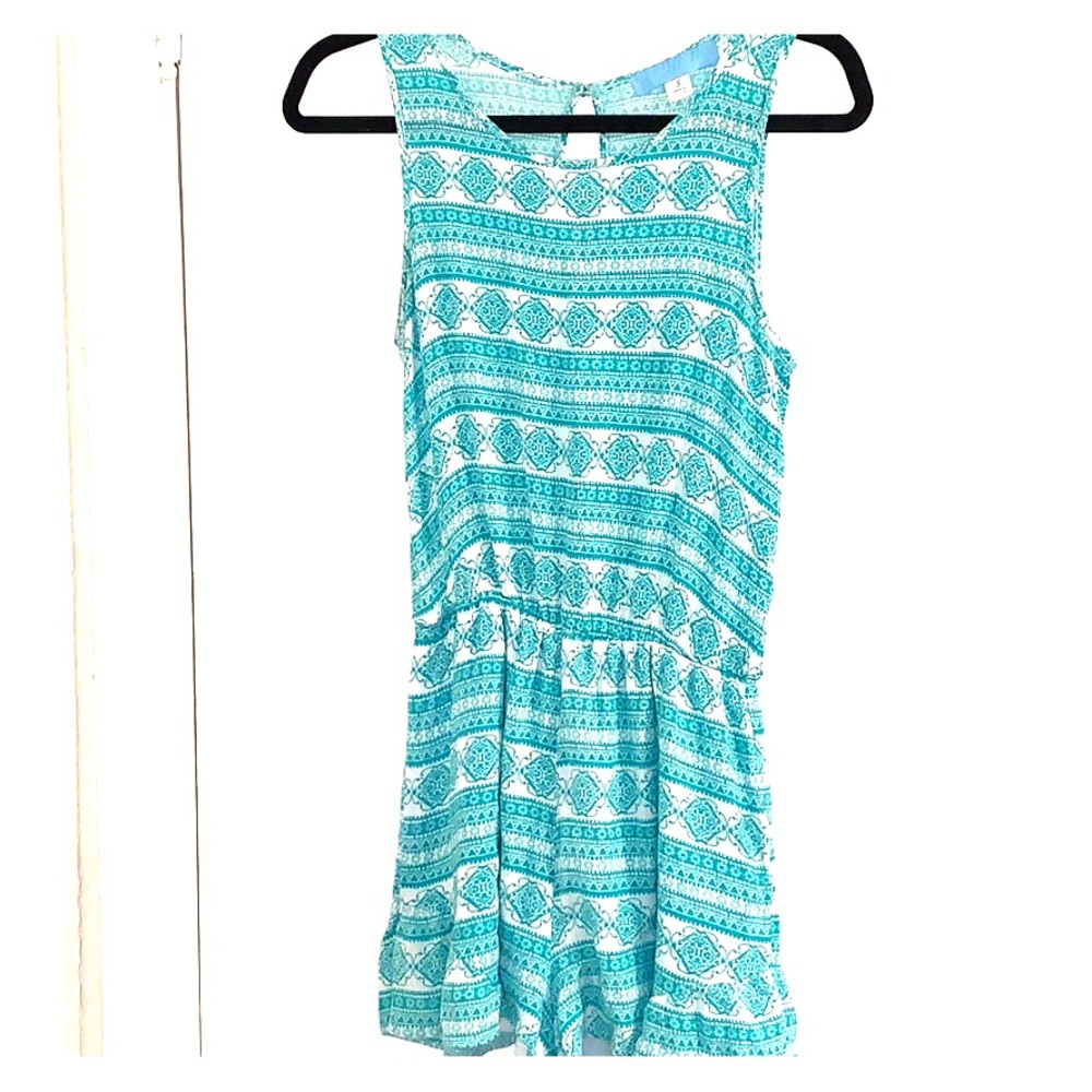 Francescas collection romper